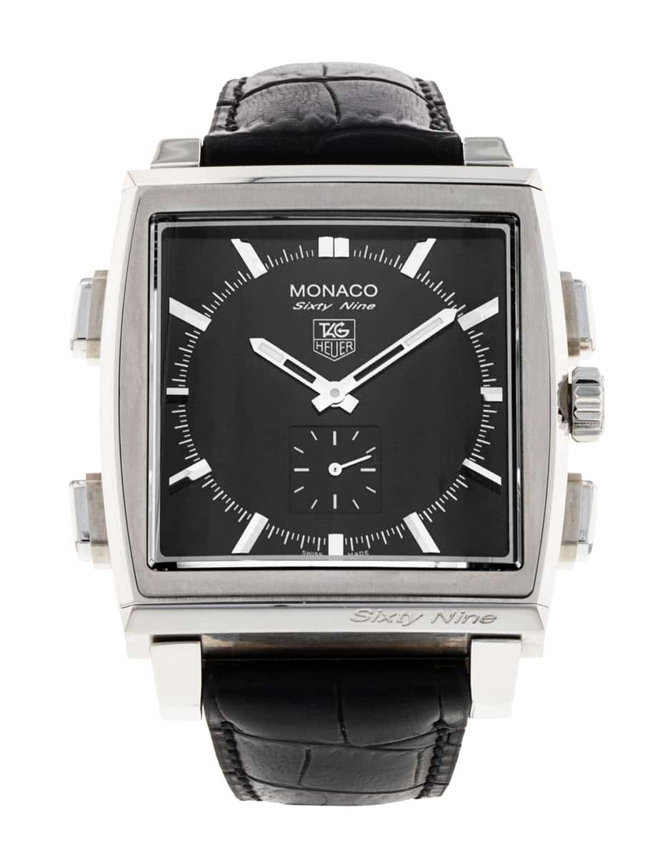Tag Heuer Monaco CW9110.FC6177 Tag Heuer Monaco CW9110.FC6177